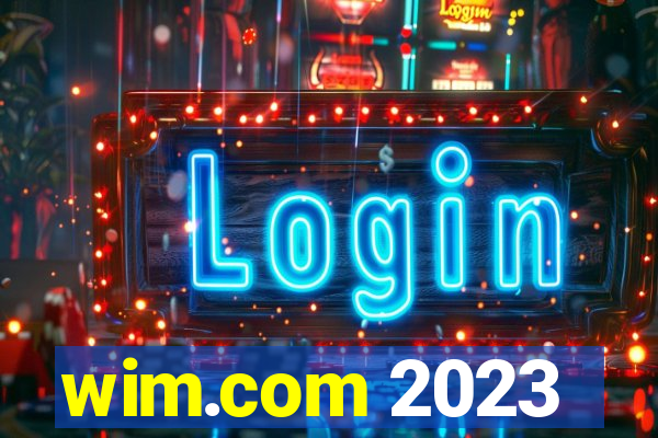 wim.com 2023